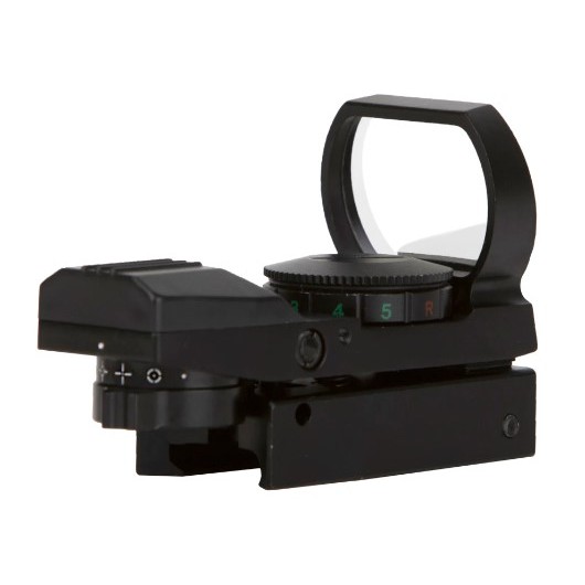 Red Dot Sight for AR-6 Crossbow Red Dot Sight for AR-6 Crossbow
