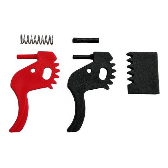 Tuning Trigger for AR-6 Crossbow Tuning Trigger for AR-6 Crossbow
