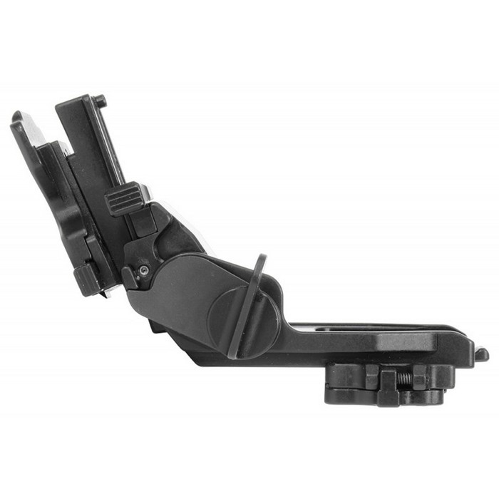 Cadex Low Profile Flip-Up Mount Cadex Low Profile Flip-Up Mount