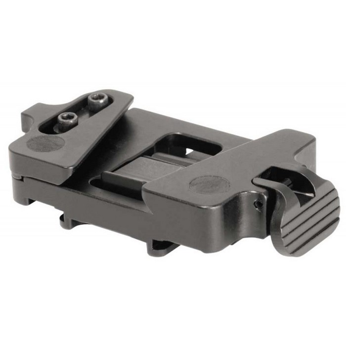 Cadex Spare Dovetail Carriage for Low Profile Flip-Up Mount Cadex Spare Dovetail Carriage for Low Profile Flip-Up Mount