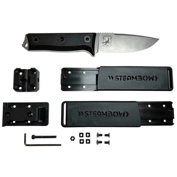 K1 Knife for AR-6 Crossbow K1 Knife for AR-6 Crossbow