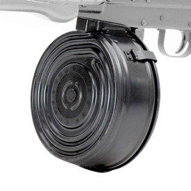5/75 Drum Magazine for Type 81 5/75 Drum Magazine for Type 81
